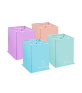 CUBILETE EXAC.4 COMPARTIMENTOS SURT.