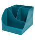 PORTA LAPICES EXACOMPTA SKANDI AZUL PACI