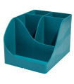 PORTA LAPICES EXACOMPTA SKANDI AZUL PACI