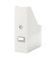 REVISTERO CARTON LEITZ PLEGABLE BLANCO