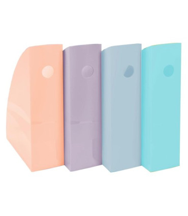 REVISTERO PLASTICO EXACOMP.MAG-CUBE S/4
