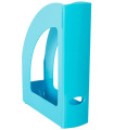 REVISTERO PLASTICO OPACO AZUL