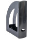 REVISTERO PLASTICO OPACO NEGRO