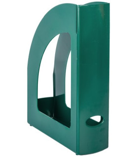 REVISTERO PLASTICO OPACO VERDE