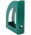 REVISTERO PLASTICO OPACO VERDE