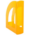 REVISTERO PLASTICO TRASL.NARANJA