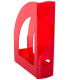 REVISTERO PLASTICO TRASL.ROJO
