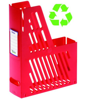 REVISTERO PLASTICO A.2000 (2005) RJ.ROJO