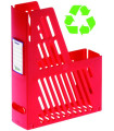 REVISTERO PLASTICO A.2000 (2005) RJ.ROJO