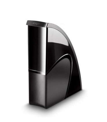 REVISTERO PLASTICO CEP GLOSS 674 NEGRO