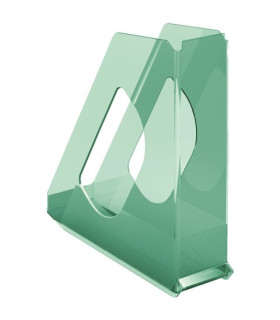 REVISTERO PLASTICO ESS.COLOUR VERDE