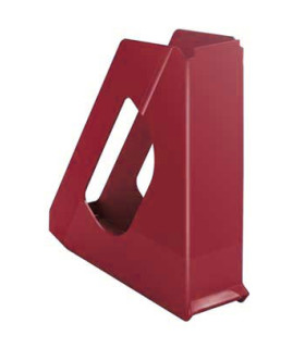 REVISTERO PLASTICO ESS.EUROPOST OP.ROJO