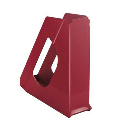 REVISTERO PLASTICO ESS.EUROPOST OP.ROJO
