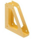 REVISTERO PLASTICO FAIBO AMARILLO PASTEL