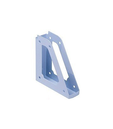 REVISTERO PLASTICO FAIBO AZUL PASTEL