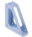 REVISTERO PLASTICO FAIBO AZUL PASTEL