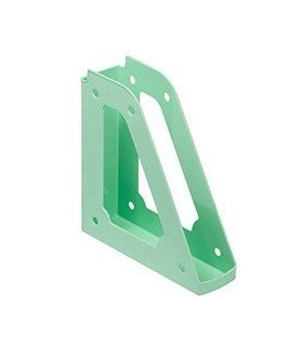 REVISTERO PLASTICO FAIBO VERDE PASTEL