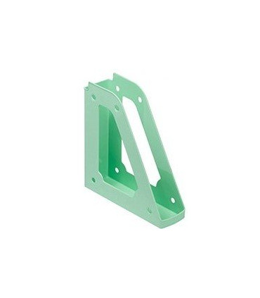 REVISTERO PLASTICO FAIBO VERDE PASTEL