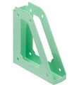 REVISTERO PLASTICO FAIBO VERDE PASTEL