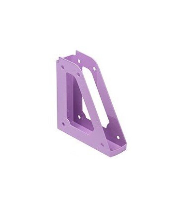 REVISTERO PLASTICO FAIBO VIOLETA PASTEL