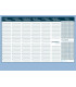PLANNING LOAN SOBREMESA SEMANAL