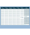 PLANNING LOAN SOBREMESA SEMANAL