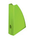 REVISTERO PLASTICO LEITZ WOW VERDE