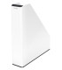 REVISTERO PLASTICO LEITZ WOW DUAL NG/BL