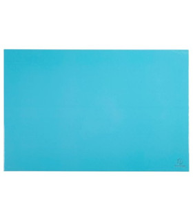 VADE SOBREMESA EXAC.AQUAREL AZUL
