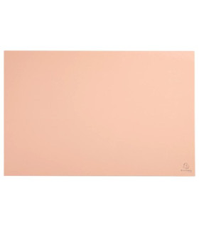 VADE SOBREMESA EXAC.AQUAREL CORAL