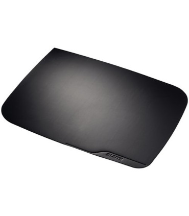 VADE SOBREMESA LEITZ SOFT TOUCH NEGRO