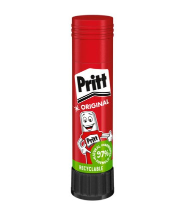 BARRA PEGAMENTO PRITT 11g
