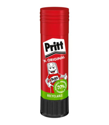 BARRA PEGAMENTO PRITT 22g