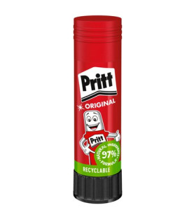 BARRA PEGAMENTO PRITT 43g