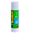 BARRA PEGAMENTO SCOTCH CLASSIC LINE  8g