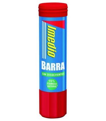 BARRA PEGAMENTO IMEDIO 21g