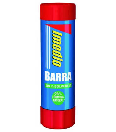 BARRA PEGAMENTO IMEDIO 40g