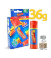 BARRA PEGAMENTO SUPERTITE 36g