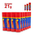 BARRA PEGAMENTO SUPERTITE 21g BANDEJA 24