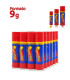 BARRA PEGAMENTO SUPERTITE 9g BANDEJA 24