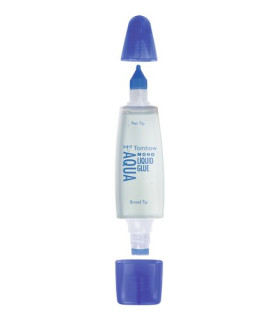 PEGAMENTO LIQUIDO TOMBOW AQUA EXP.10