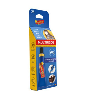 PEGAMENTO UNIVERSAL SUPERTITE 20g