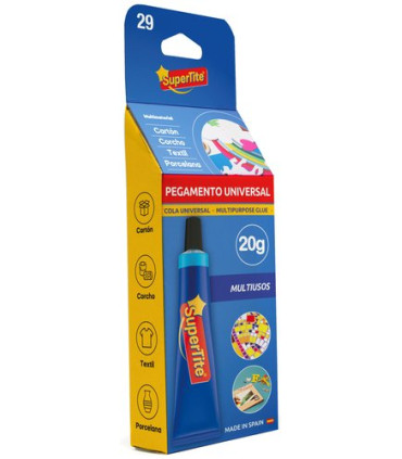 PEGAMENTO UNIVERSAL SUPERTITE 20g