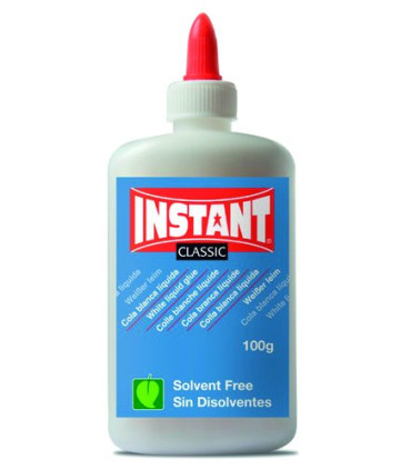 COLA BLANCA INSTANT ECO 100g