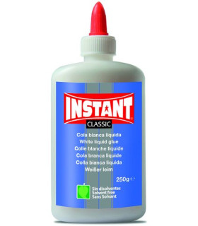 COLA BLANCA INSTANT ECO 250g