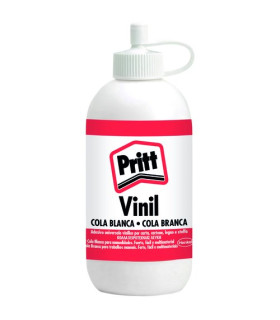 COLA BLANCA PRITT 100g