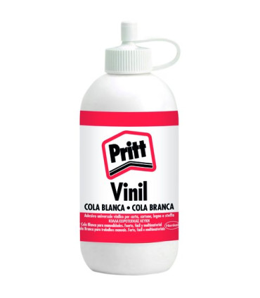 COLA BLANCA PRITT 100g
