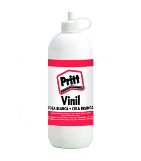 COLA BLANCA PRITT 250g