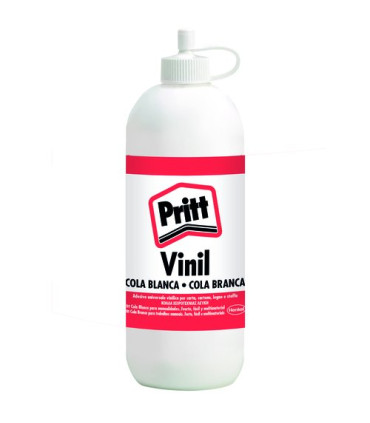 COLA BLANCA PRITT 250g
