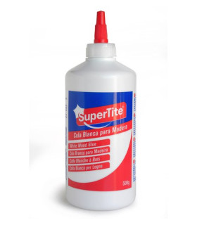 COLA BLANCA SUPERTITE 500g